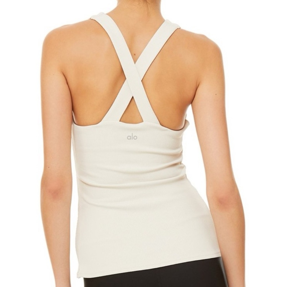 Alo Yoga Elevate Tank
